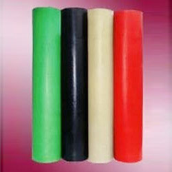 Natural Rubber Roller