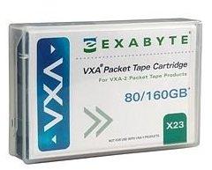 Exabyte Vxa Tape - X23 Data Cartridge