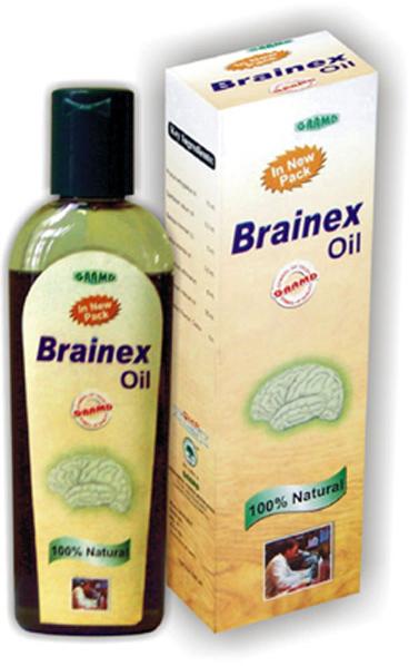 Brainex Oil