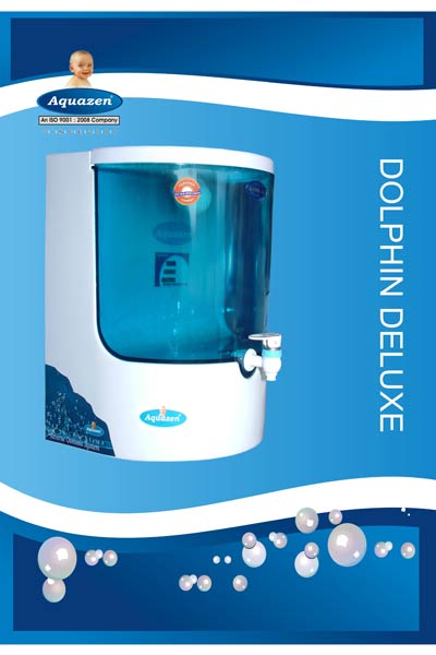 REVERSE OSMOSIS SYSTEM RO WATER PURIFAIR
