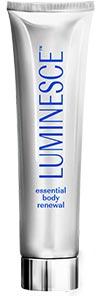 Luminesce Essential Body Renewal Cream