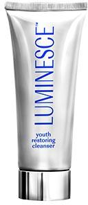 Luminesce Youth Restoring Cleanser