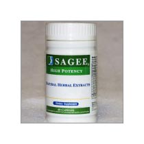 Sagee Capsules (1 Bottle)