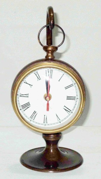Antique Table Clocks