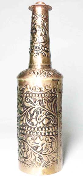 Royal Antique Bottle