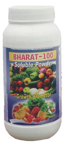 Bharat-100 Plant Growth Promoter