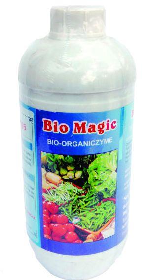 Bio Magic Bio Organic Zyme Fertilizer
