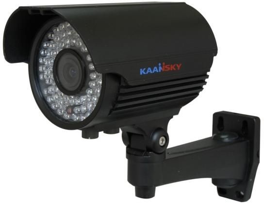 Focus IR Camera      50m     480 TVL