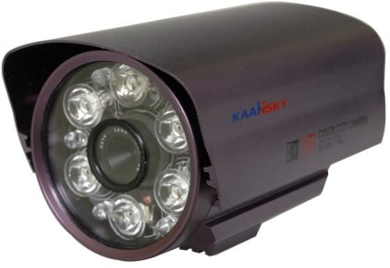 Ir Camera   Sony CCD   600tvl   70m