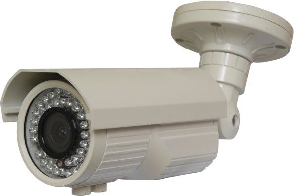 Waterproof Ir Camera