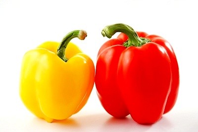 Brothers Color Capsicum