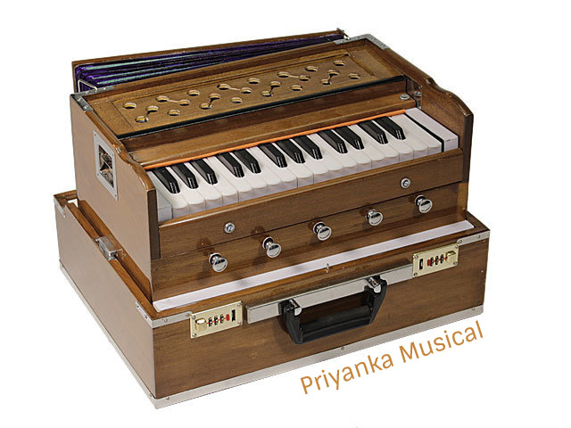 mini harmonium