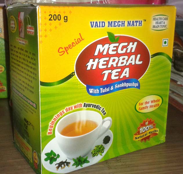 Megh Tea