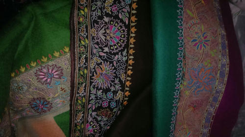 Kalamkari Border