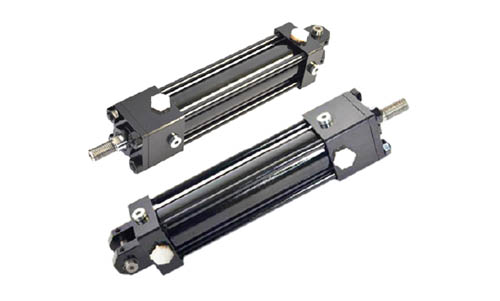 High Pressure Hydraulic Cylinders At Best Price In Bangalore ...