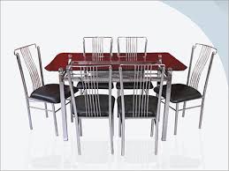 stainless steel home furniture