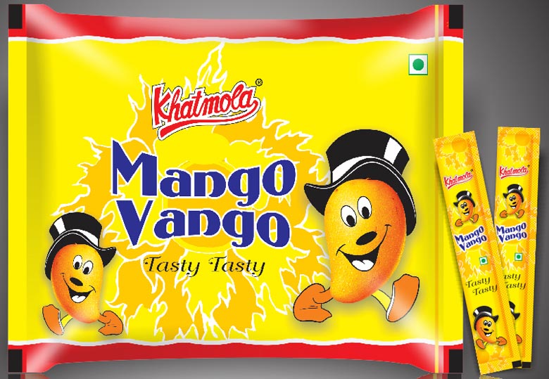 Mango Vango Candy