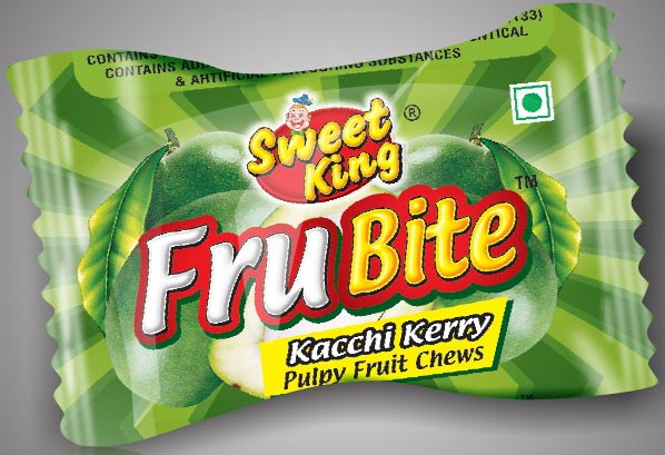 Sweetking Frubite ( Kachi Kerry )