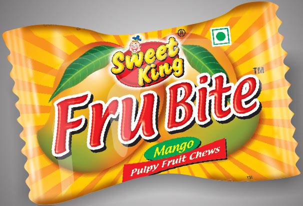 Sweetking Frubite ( Mango )