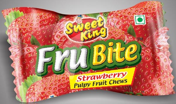 Sweetking Frubite (strawberry)
