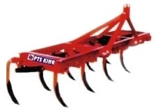 D.N Type Spring Loaded Cultivator