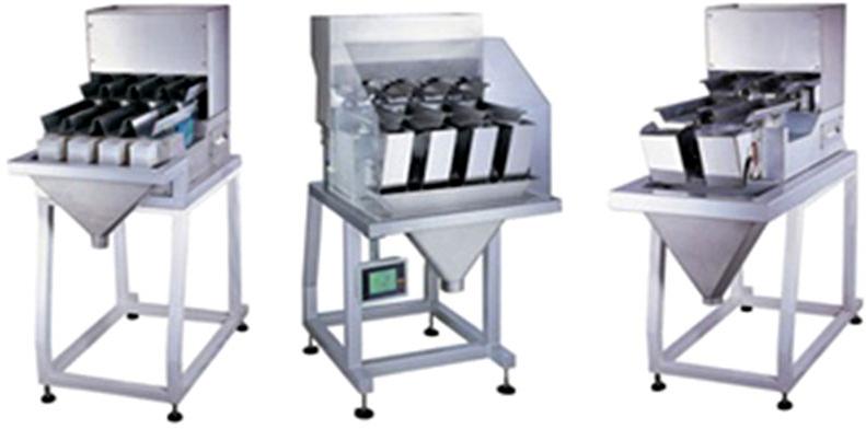 Automatic Linear Weigher