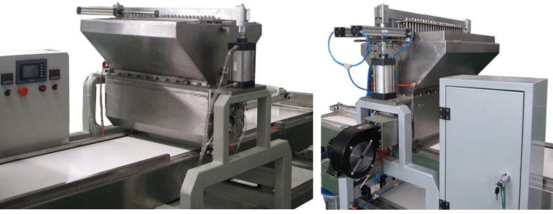 Automatic Servo Depositor