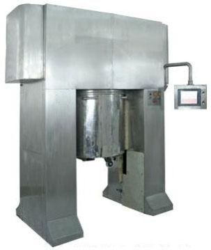 XB-300L Vertical Dough Mixer