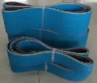 abrasive cloth belts