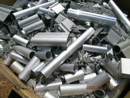 aluminium scrap