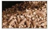 wood pellet