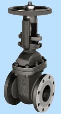 Gate valve