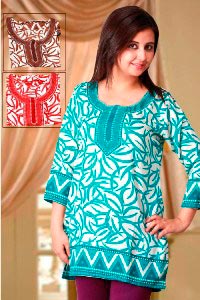 Sensational Kurti