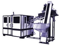 Automatic Blow Moulding Machines