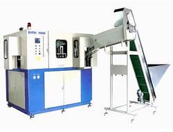 Blow Moulding Machine