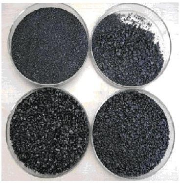 Graphite Granules