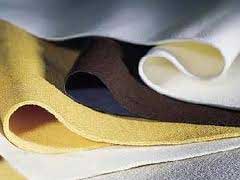 Plain Filtration Nonwoven Fabric, Density : High Density, Low Density