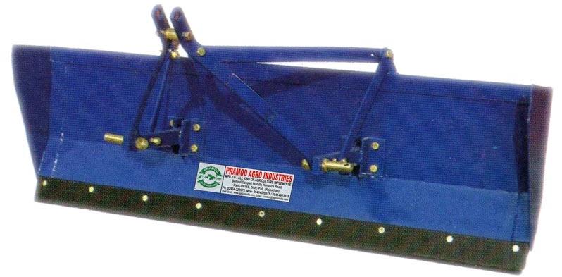 Land Leveler