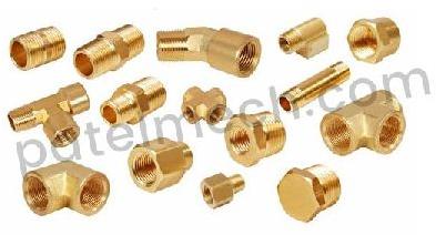 Compression Fittings