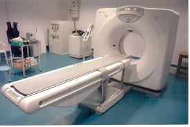 CT Scan Machine, Operation Type : Panoramic Array, Whole-body Integrated