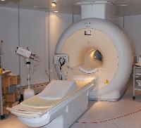 Ge Closed MRI Machine, for Hospital, Operation Type : Whole-body Integrated