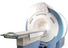 Refurbished  open MRI Machine
