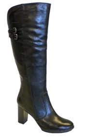 Women Leather Boots