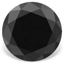 Black Cut Diamonds