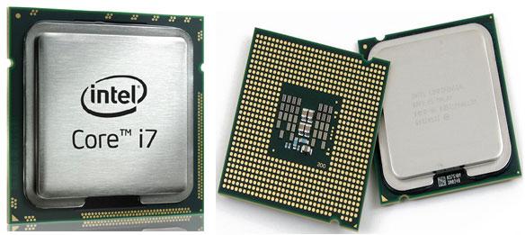 Intel Core Processor, for Computer Use, Laptop Use, Capacity : 1 Ghz, 2 Ghz