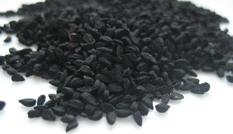 Black Cumin Seeds