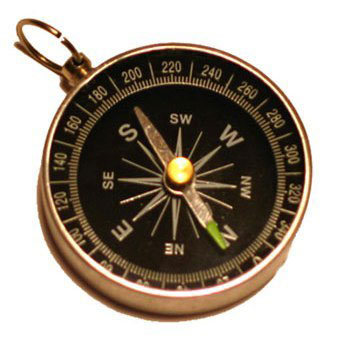 Laboratory Compass