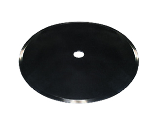 Flat Disc