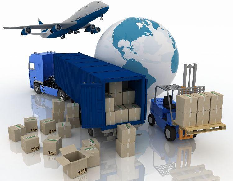 Online Courier And Cargo Management Software.....