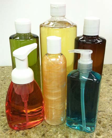 Liquid Soap